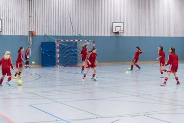 Bild 11 - wCJ Norddeutsches Futsalturnier Auswahlmannschaften